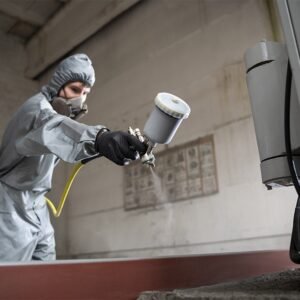 Exterior and Interior Paint