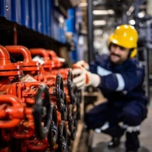 Plumbing Services