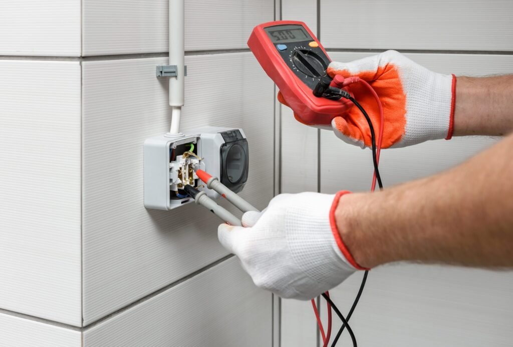 ELECTRICIDAD